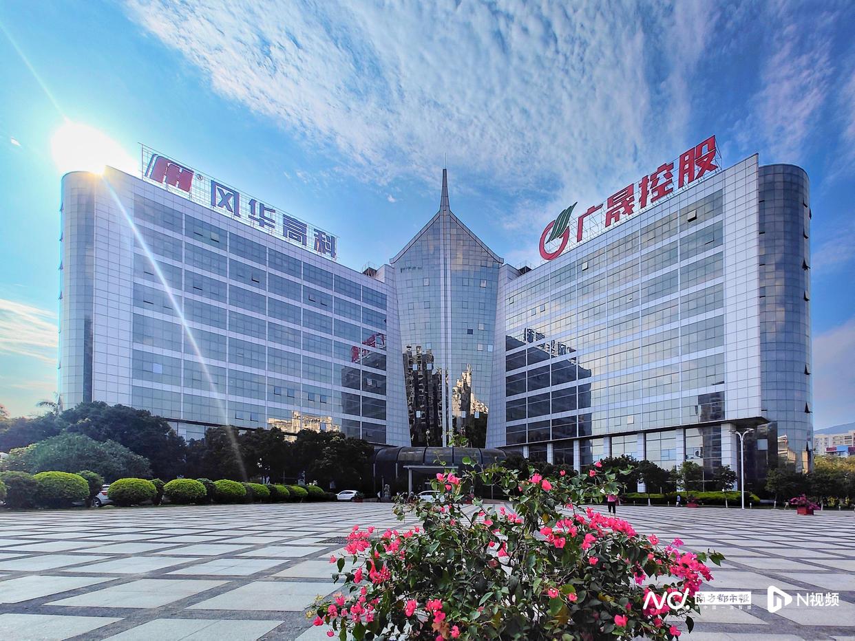 风华高科：公司目前部分规格产品已应用于工业机器人领域